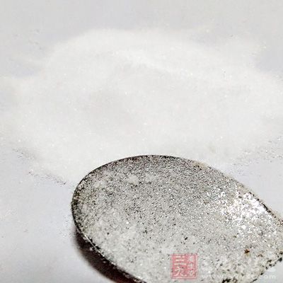 鹽吃多了也會加速衰老 鹽吃多了也會加速衰老