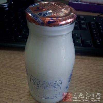喝酸奶並非越多越好,尤其是保健食品身份的酸奶 喝酸奶並非越多越好,尤其是保健食品身份的酸奶