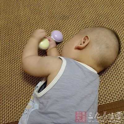 發育不良的兒童易患癫痫 發育不良的兒童易患癫痫