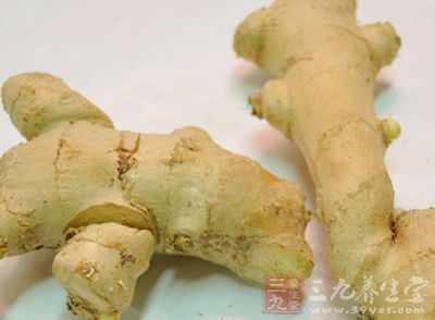 秋不食生姜也不是絕對合理的 秋不食生姜也不是絕對合理的