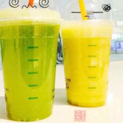 秋季吃冷飲的危害是很大的 秋季吃冷飲的危害是很大的
