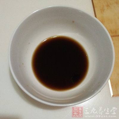 而姜是升陽的,醋又是收斂的 而姜是升陽的,醋又是收斂的