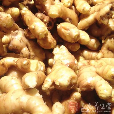 想要克制吃姜引起的肝火旺 想要克制吃姜引起的肝火旺