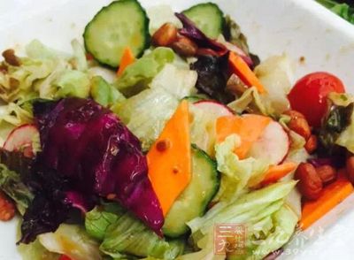 在日常吃的食物中就有擾亂人體內分泌的 在日常吃的食物中就有擾亂人體內分泌的