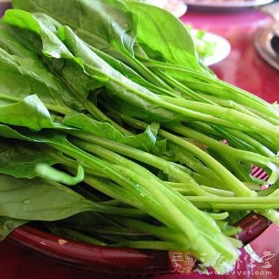 保持蔬菜新鮮