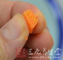 腌菜、蘿卜乾