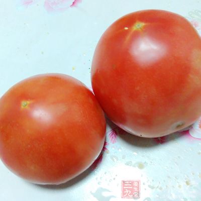番茄還可以對抗乳癌、子宮頸癌、膀胱癌和肺癌 番茄還可以對抗乳癌、子宮頸癌、膀胱癌和肺癌
