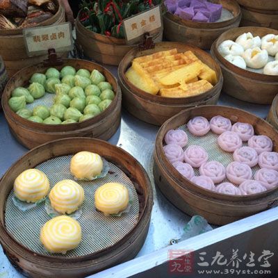 著色劑是可以改善食品外觀