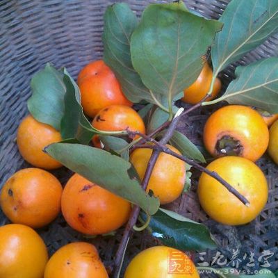柿子不能與紅薯、菠菜同食:紅薯是含澱粉較多的食物 柿子不能與紅薯、菠菜同食:紅薯是含澱粉較多的食物