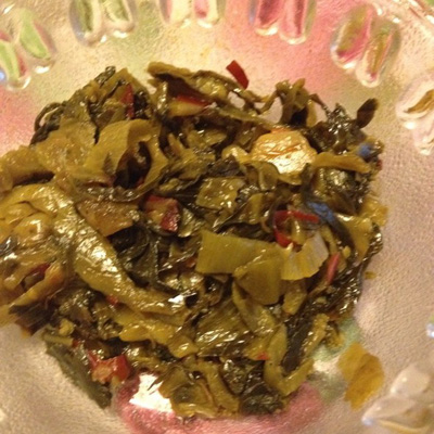 多項流行病學調查表明，酸菜是既含真菌又含亞硝胺類化合物的高發區發病因素之一