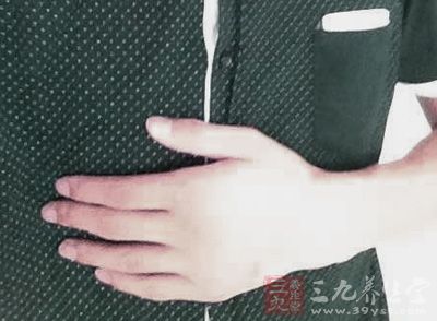 急性胃腸道症狀為主