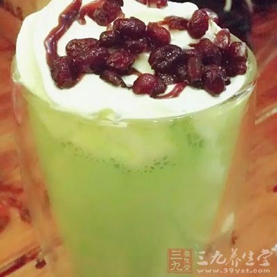 奶茶的顏色更不利於身體的健康 奶茶的顏色更不利於身體的健康
