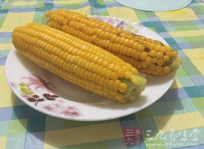 香甜玉米有毒 香甜玉米有毒