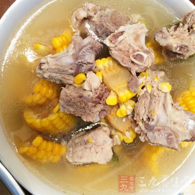 香味玉米散發出來的是毒素 香味玉米散發出來的是毒素