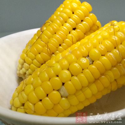 久煮不爛的玉米含有防腐劑 久煮不爛的玉米含有防腐劑