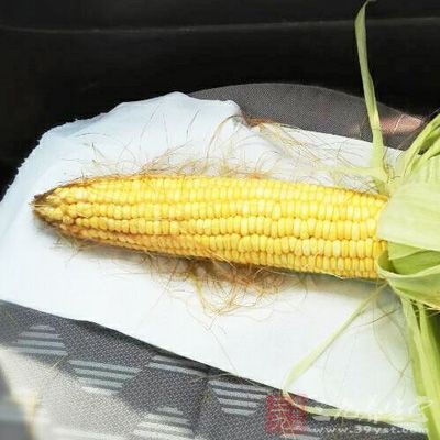 甜味玉米有毒 甜味玉米有毒