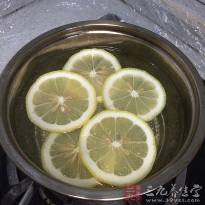 檸檬籽中含有毒素 檸檬籽中含有毒素