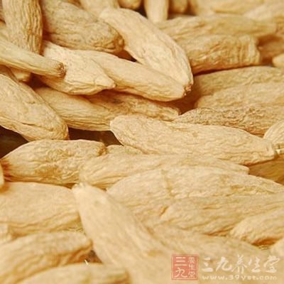 用蘆根30克,麥冬15克 用蘆根30克,麥冬15克