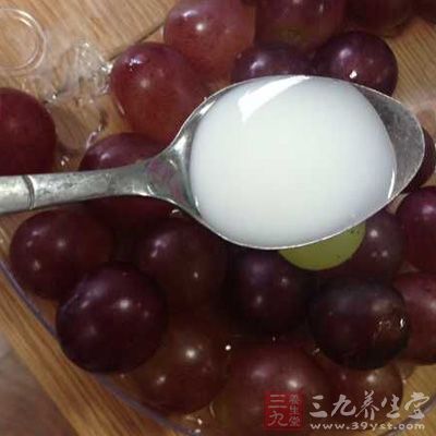 煮牛奶的第二個原因在於,他們想通過煮牛奶來殺菌消毒 煮牛奶的第二個原因在於,他們想通過煮牛奶來殺菌消毒