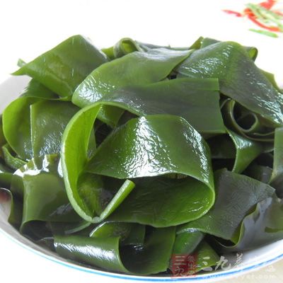 海帶食前不要長時間浸泡,因為浸泡時間過長,海帶中的營養物質 海帶食前不要長時間浸泡,因為浸泡時間過長,海帶中的營養物質