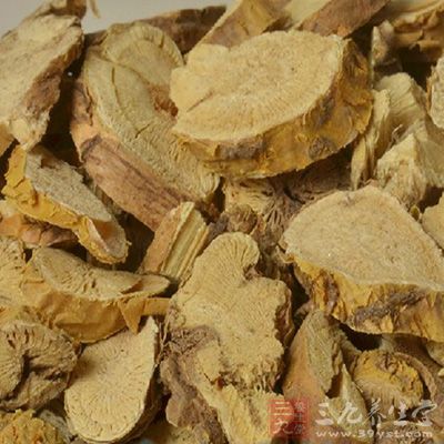 苦參雞蛋配方:苦參6克 苦參雞蛋配方:苦參6克