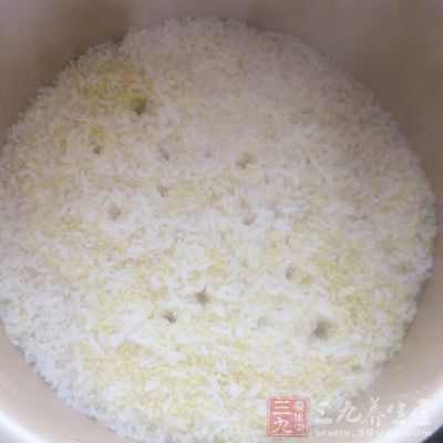 維生素也就隨之轉移到了糠麸當中 維生素也就隨之轉移到了糠麸當中