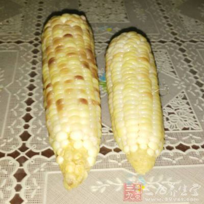 食用加入香精的玉米對身體有害處