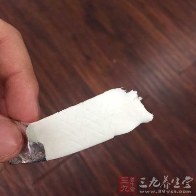 過多咀嚼口香糖會造成口腔肌肉勞損