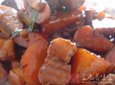 炖肉要少吃，否則會致癌