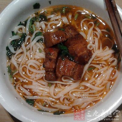 炖肉因為口感出色，食用方便，所以備受喜愛