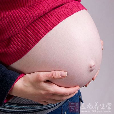 重視懷孕時的護養 重視懷孕時的護養