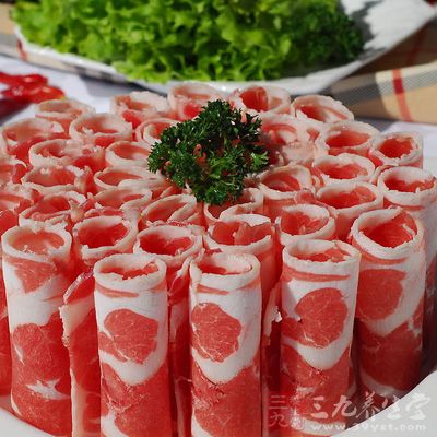 吃羊肉可以防癌抗癌 吃羊肉可以防癌抗癌