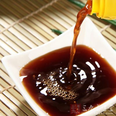 不宜與醋同食 不宜與醋同食
