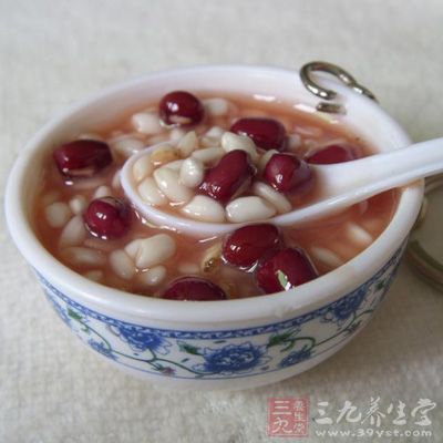 薏米紅豆粥功效主要就是祛濕 薏米紅豆粥功效主要就是祛濕