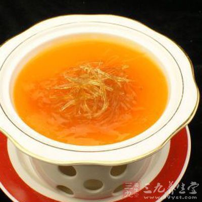 三白湯做法一