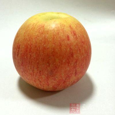 原來蘋果果核裡含有一種叫做氫氰酸的物質9