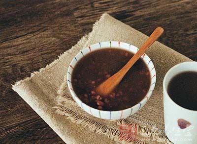 喝薏米紅豆粥有什麼禁忌