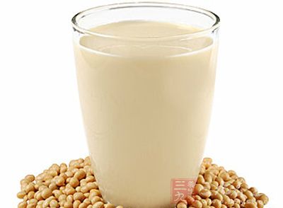 不能喝豆漿的人