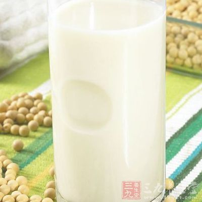 忌在豆漿裡打雞蛋