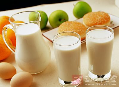 脹氣之物包括牛奶、豆漿、蔗糖等 脹氣之物包括牛奶、豆漿、蔗糖等