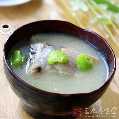 冬瓜皮蠶豆湯 冬瓜皮蠶豆湯