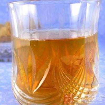 石斛玉米須茶