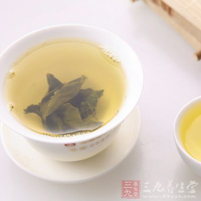 沖泡時間過長