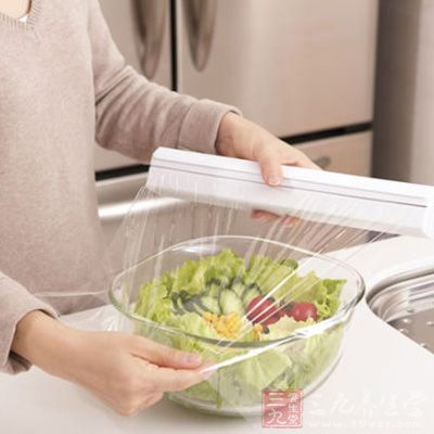 剩菜剩飯用保鮮膜 剩菜剩飯用保鮮膜