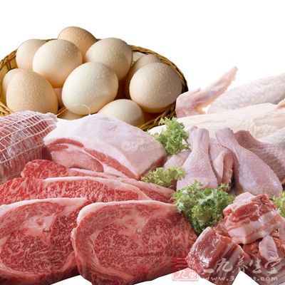 中國人吃豬肉、牛肉等畜肉較多,雞肉、鴨肉等禽肉較少,容易攝入過多脂肪 中國人吃豬肉、牛肉等畜肉較多,雞肉、鴨肉等禽肉較少,容易攝入過多脂肪