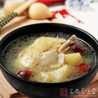 肉苁蓉歸芍蜜飲
