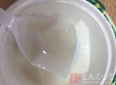 經常吃乳制品會讓人變傻