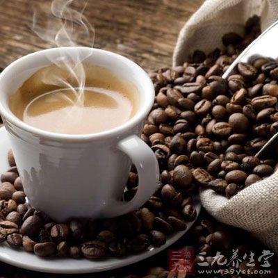 喝咖啡是否影響睡眠