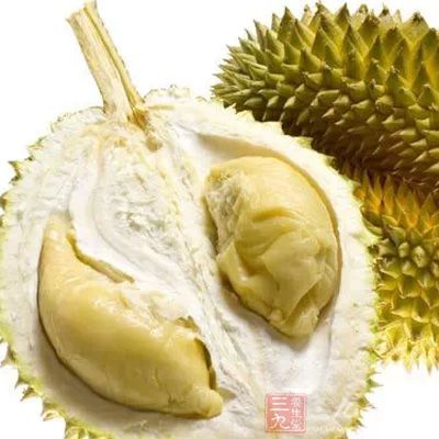心腦血管患者不宜吃榴蓮,會導致血管阻塞 20141219113056_10976