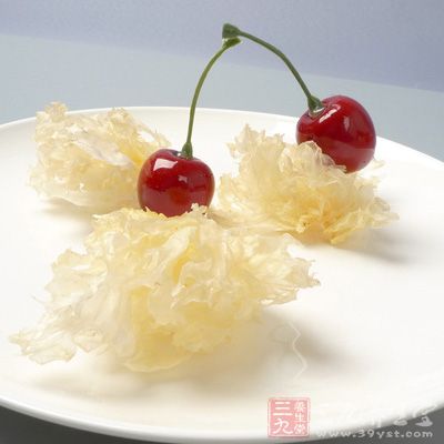 銀耳有增強人體細胞免疫和體液免疫的作用 銀耳有增強人體細胞免疫和體液免疫的作用